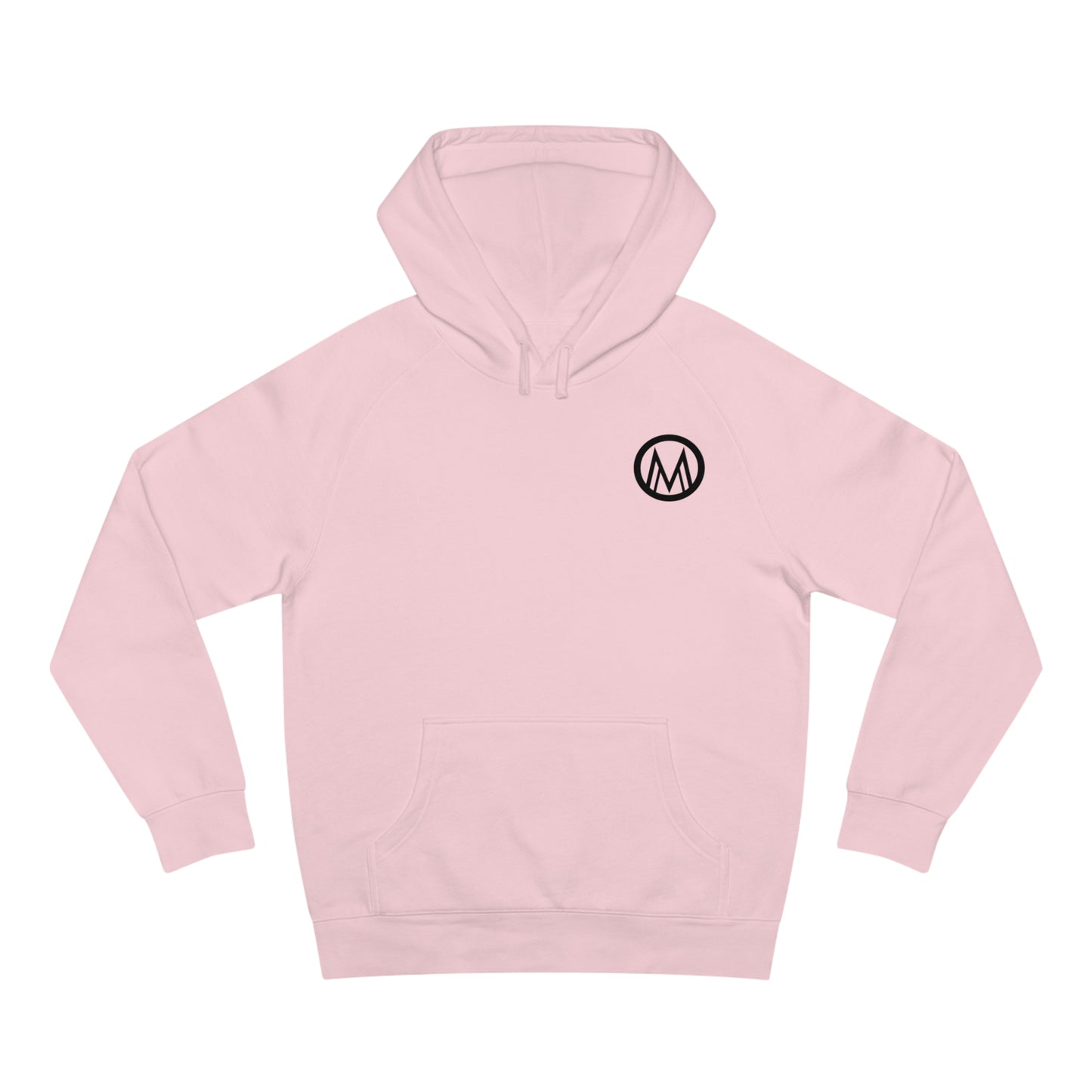 Cum Heart Hoodie