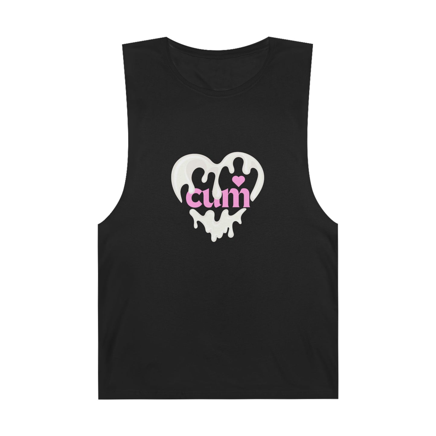 Cum Heart Tank