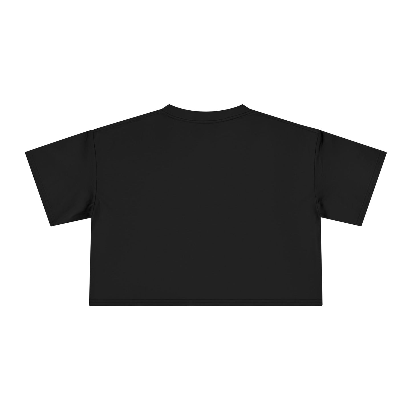 The Roan Crop Top