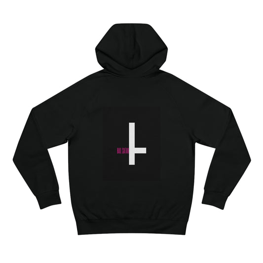 Inverted Prayer Hoodie