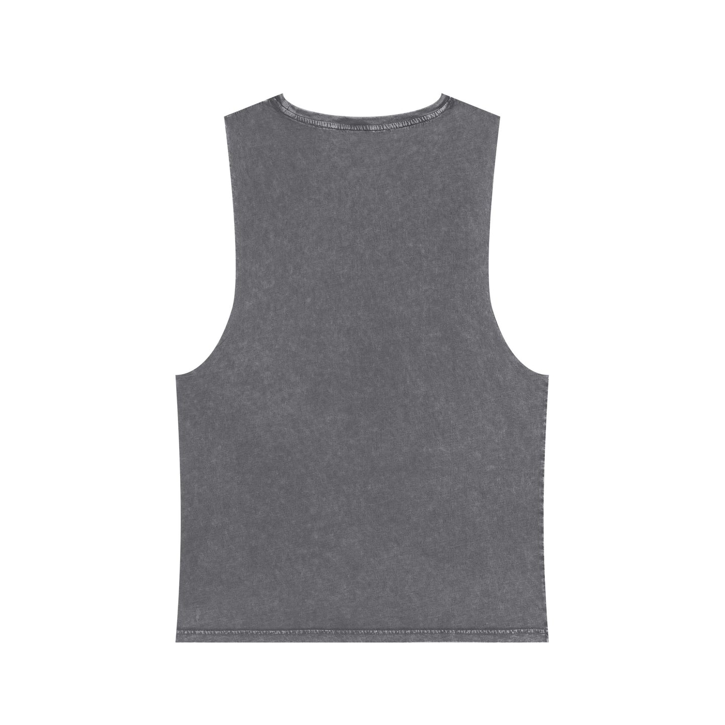 The Rag Stonewash Tank