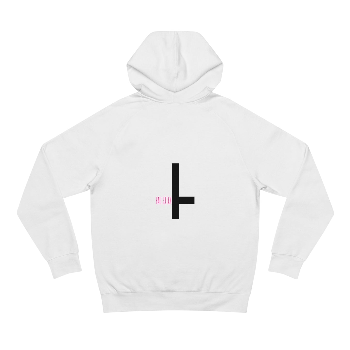 Inverted Prayer Hoodie