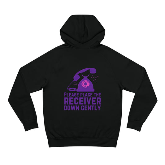 The Receiver Hoodie