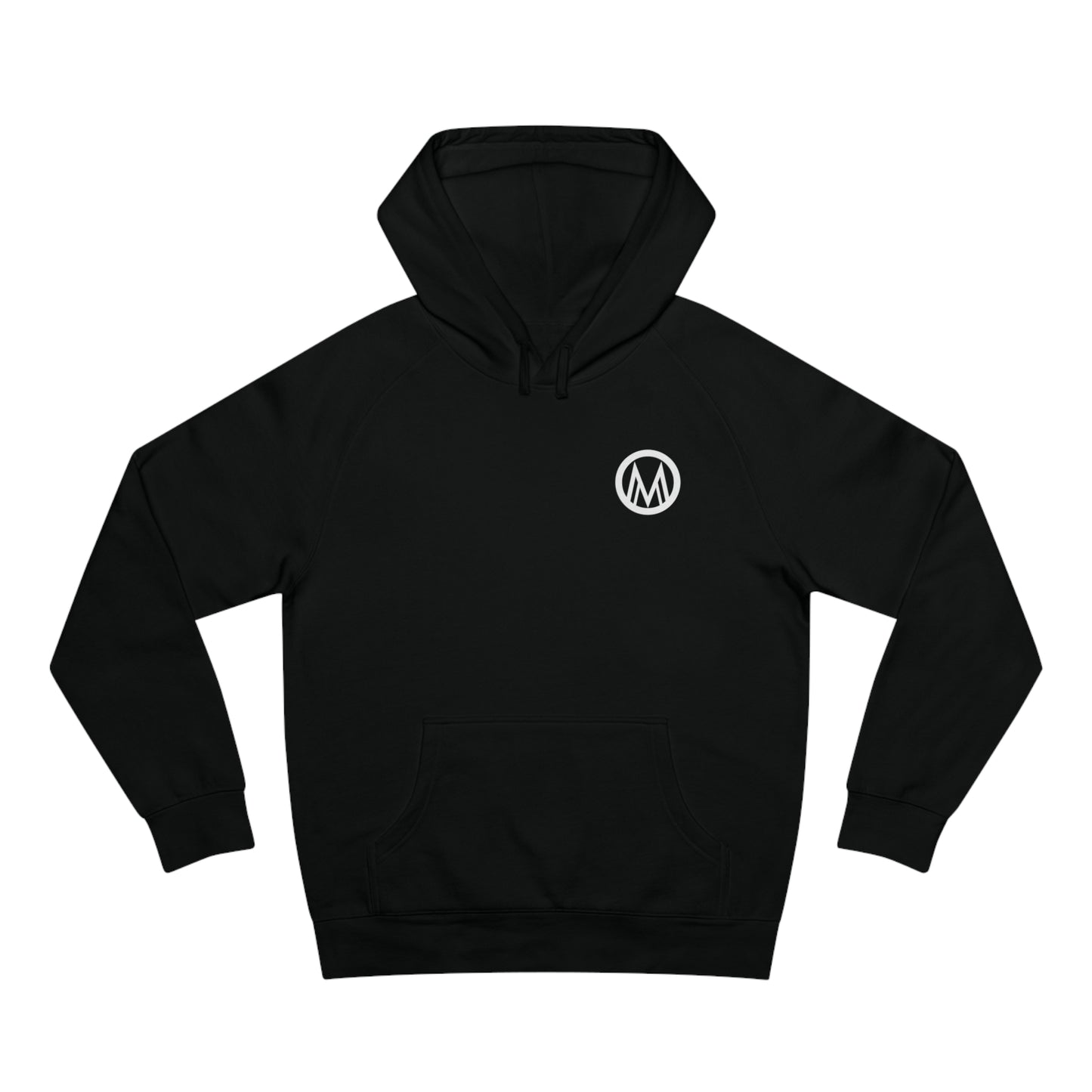 Inverted Prayer Hoodie