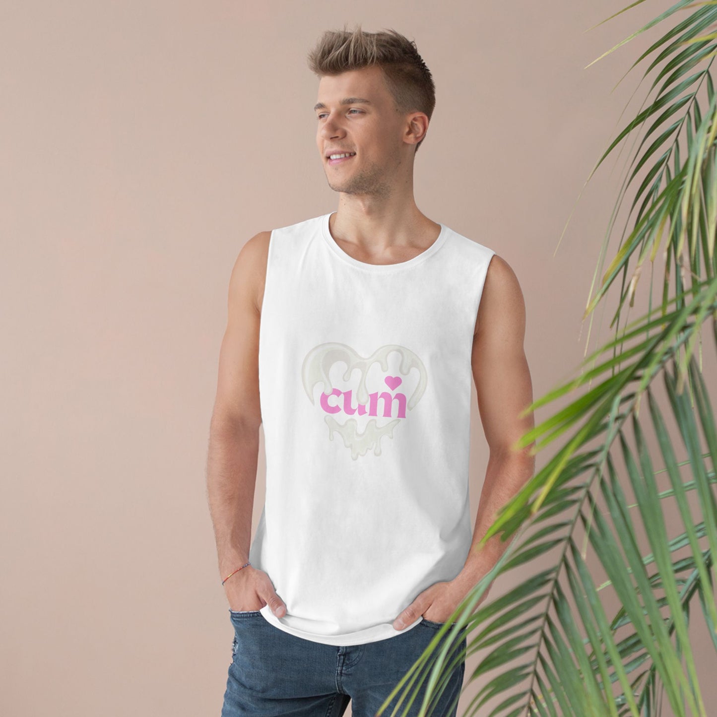 Cum Heart Tank