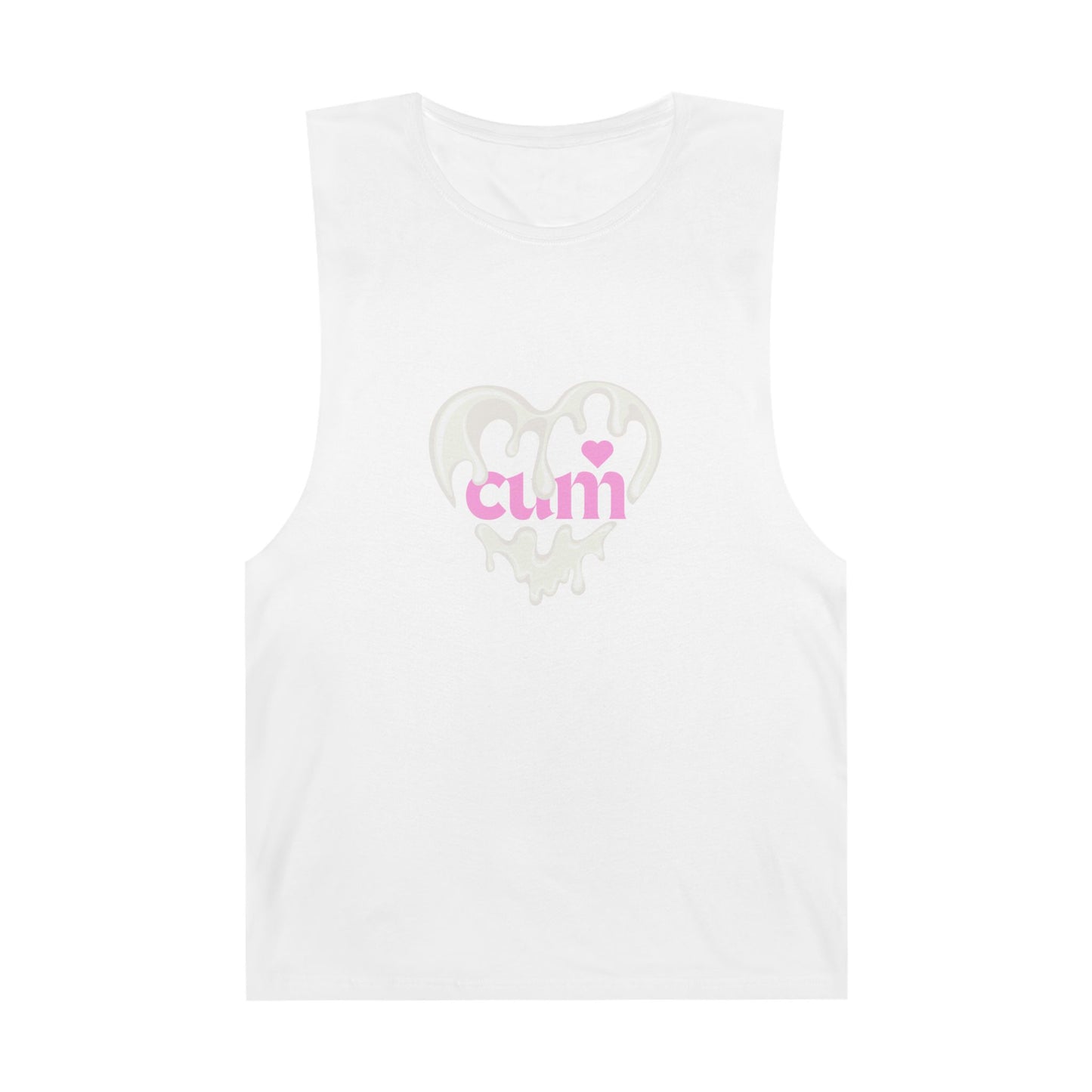 Cum Heart Tank