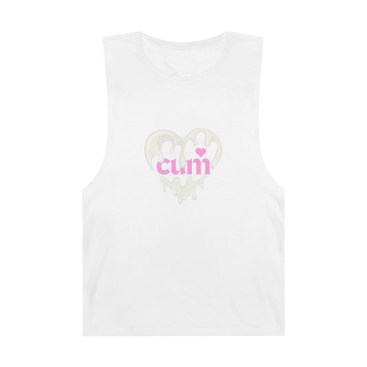 Cum Heart Tank