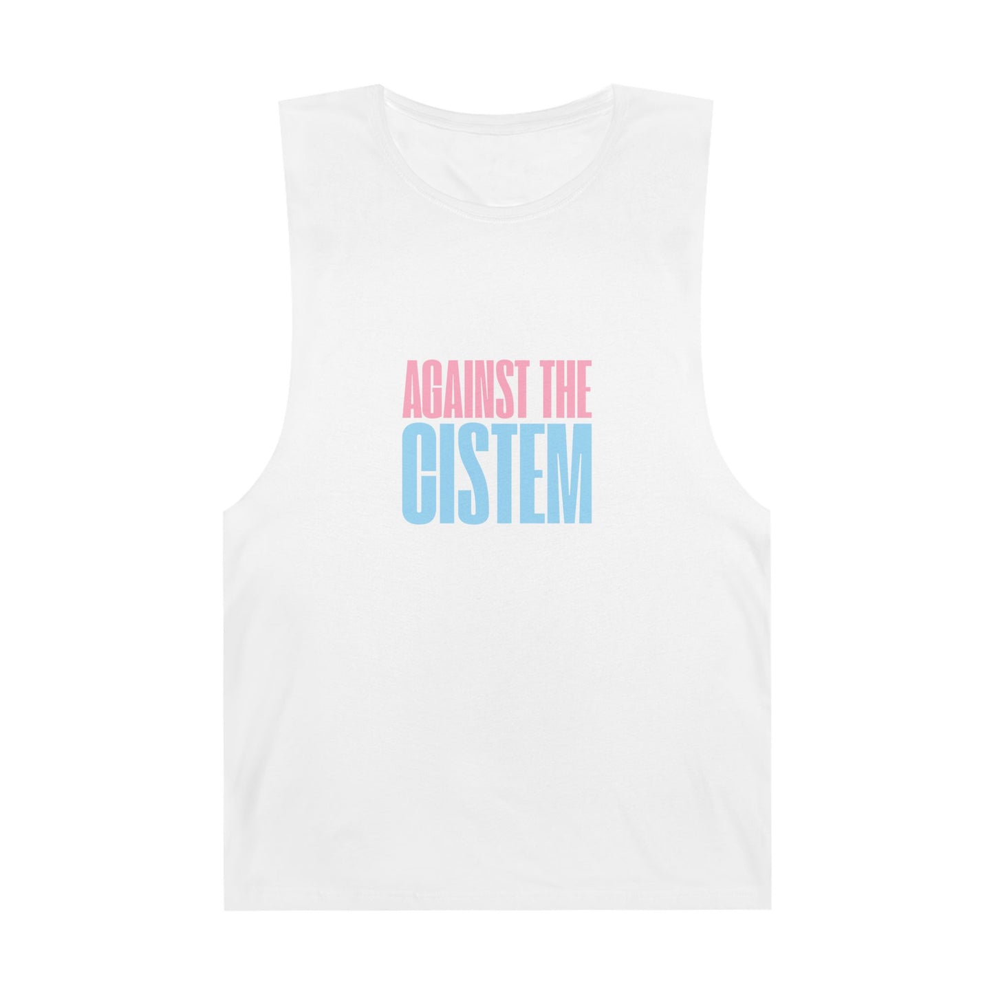 Against the Cistem Tank