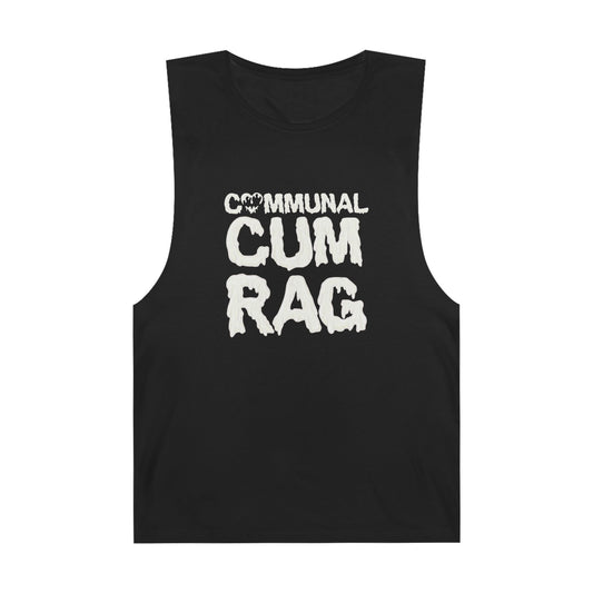 The Rag Tank