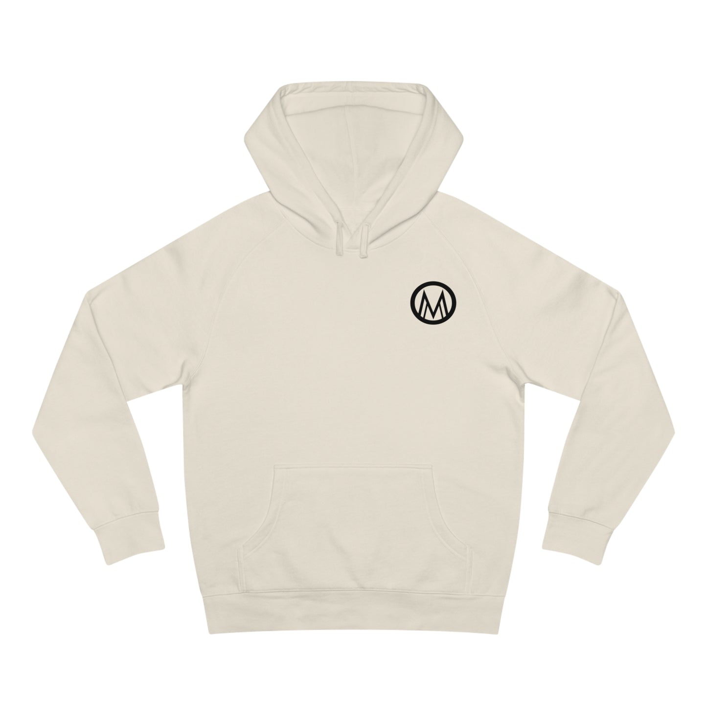 The Roan Hoodie