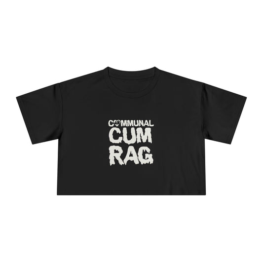 The Rag Crop Top