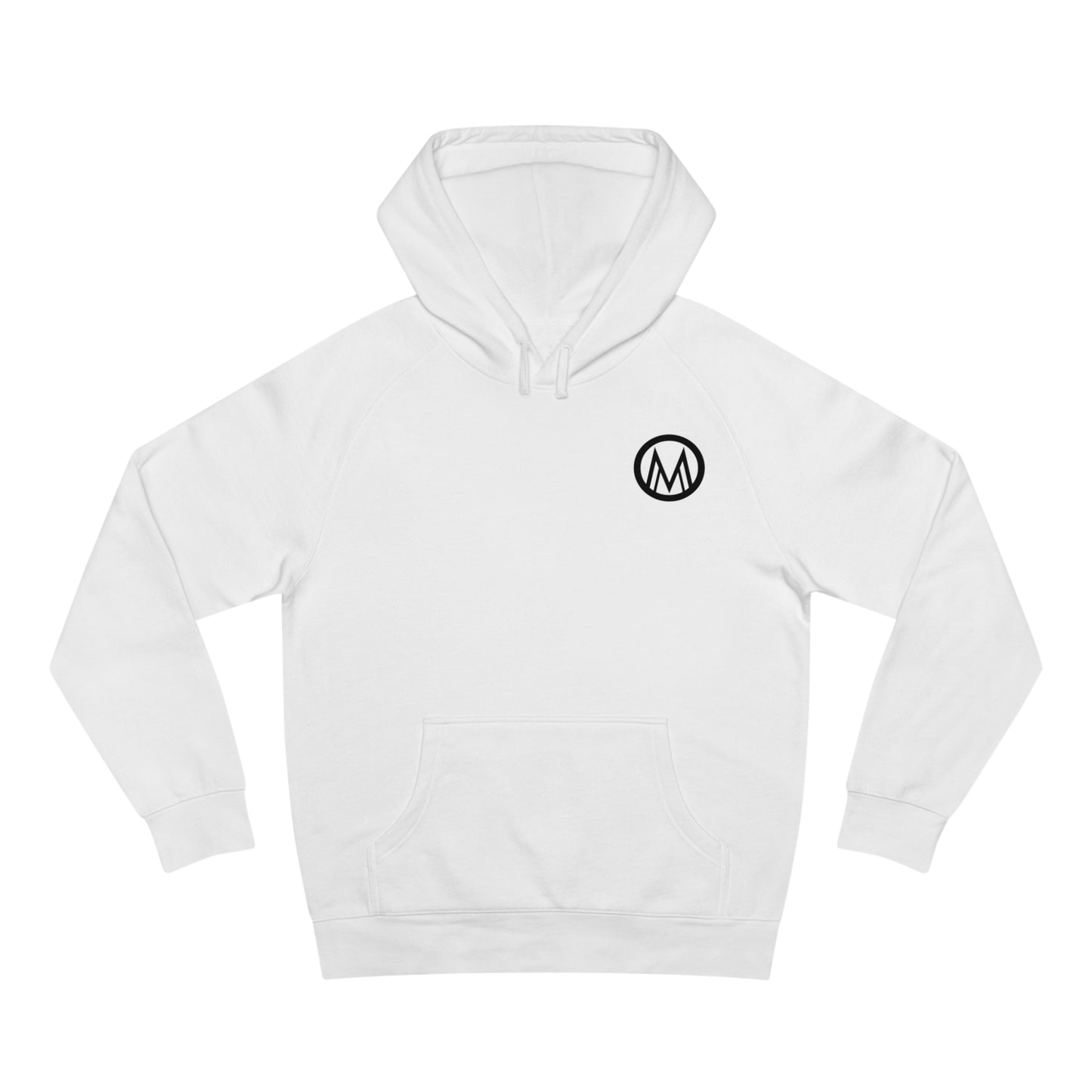 The Roan Hoodie