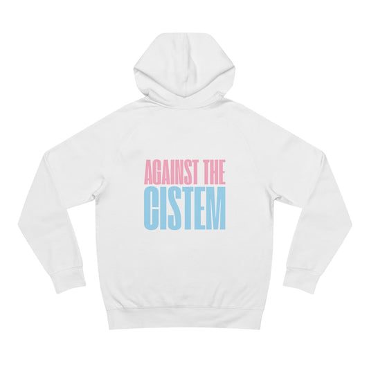 Against the Cistem Hoodie