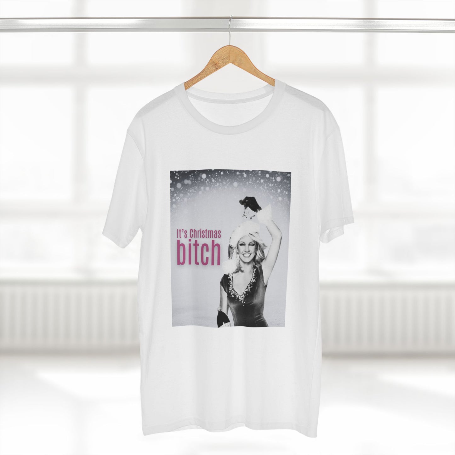 Britmas Tee